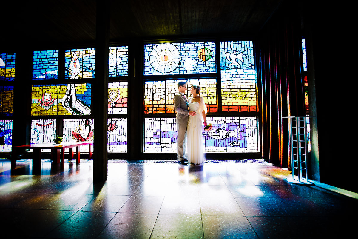 Hochzeit in Weinheim