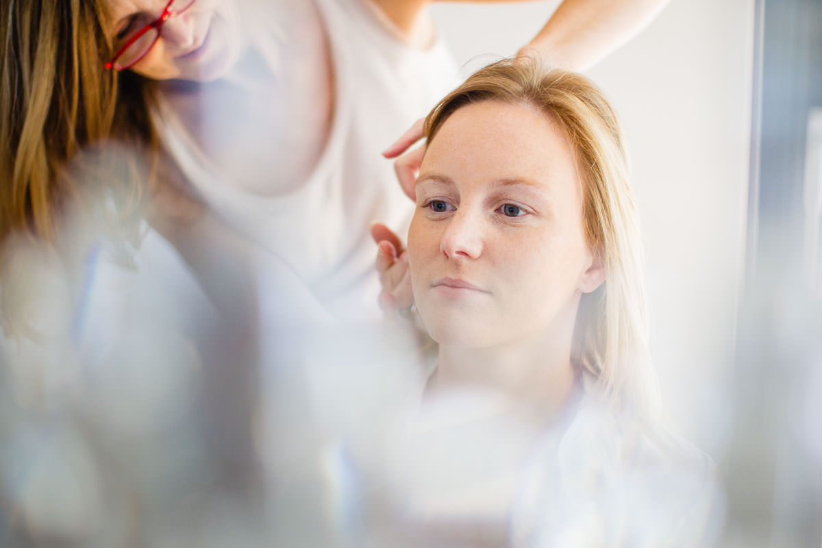 Hochzeit in Sigmaringen