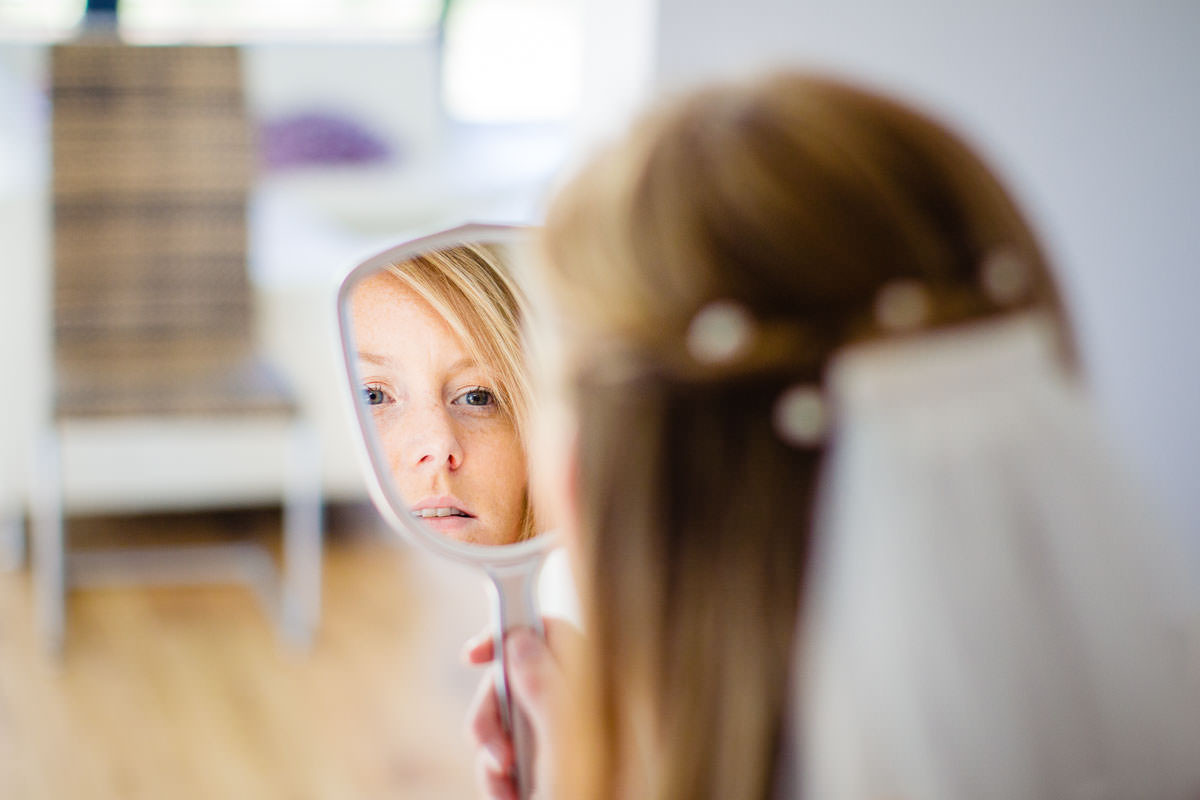 Hochzeit in Sigmaringen
