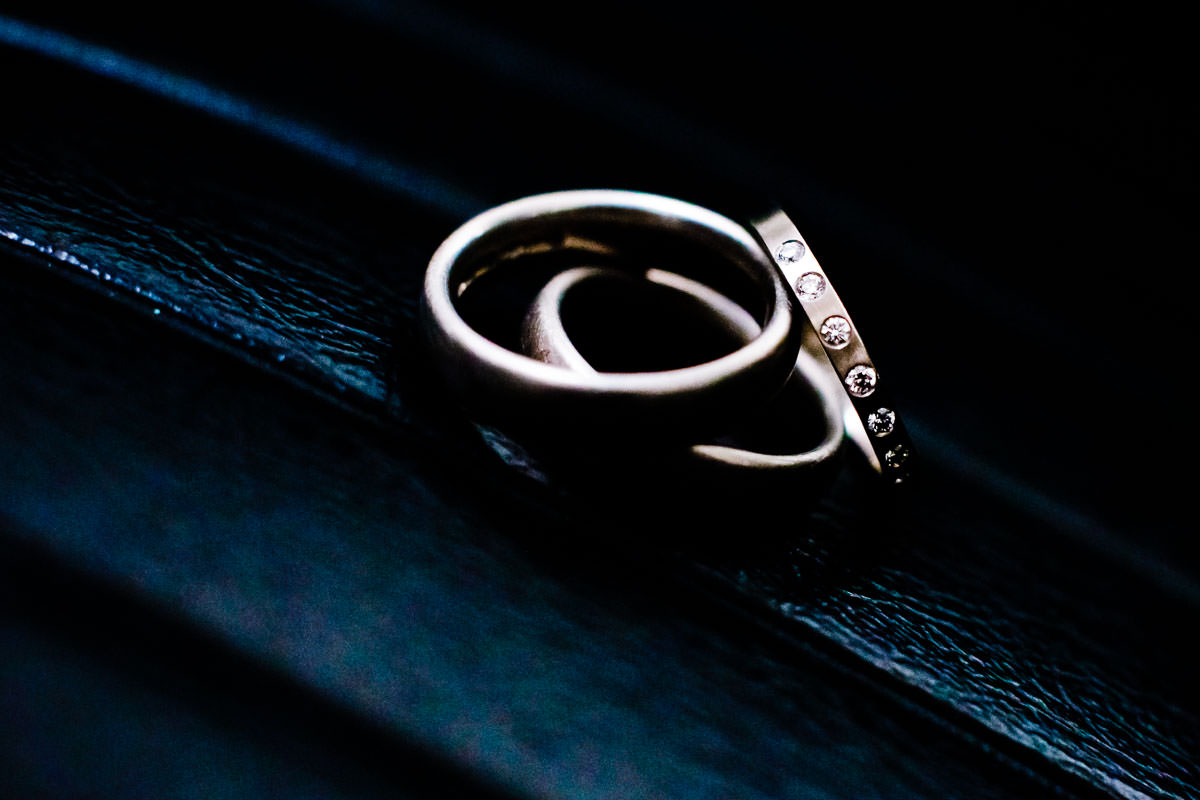 heiraten in Sigmaringen Details ringe