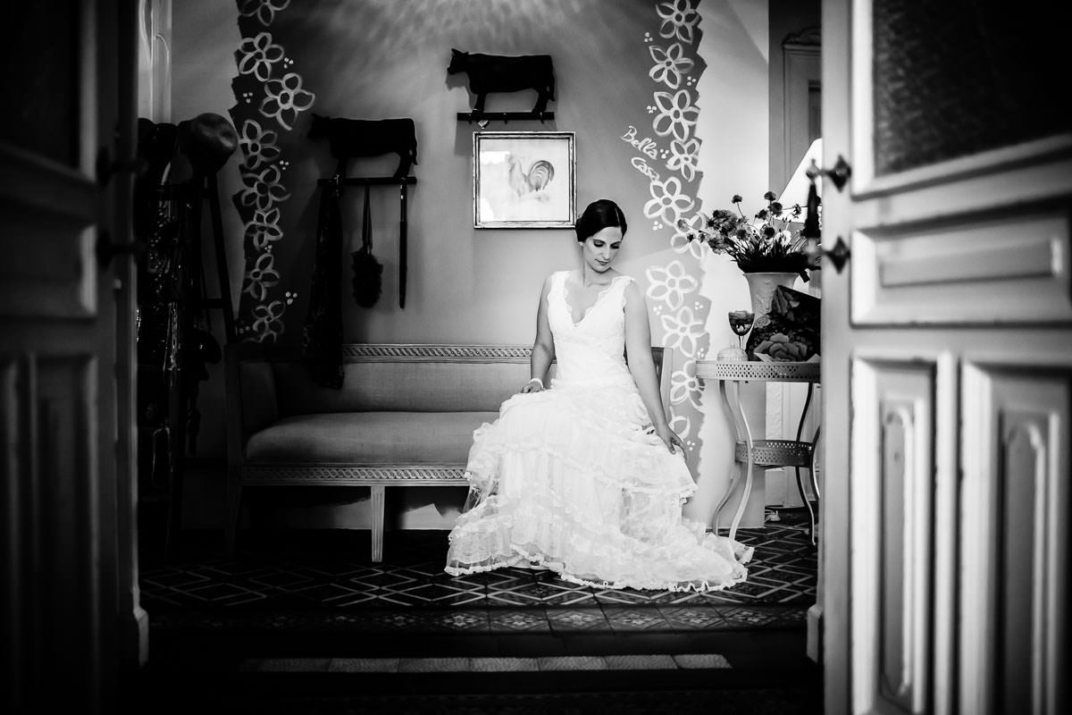 Hochzeitsreportage Hofgut Hohenkarpfen