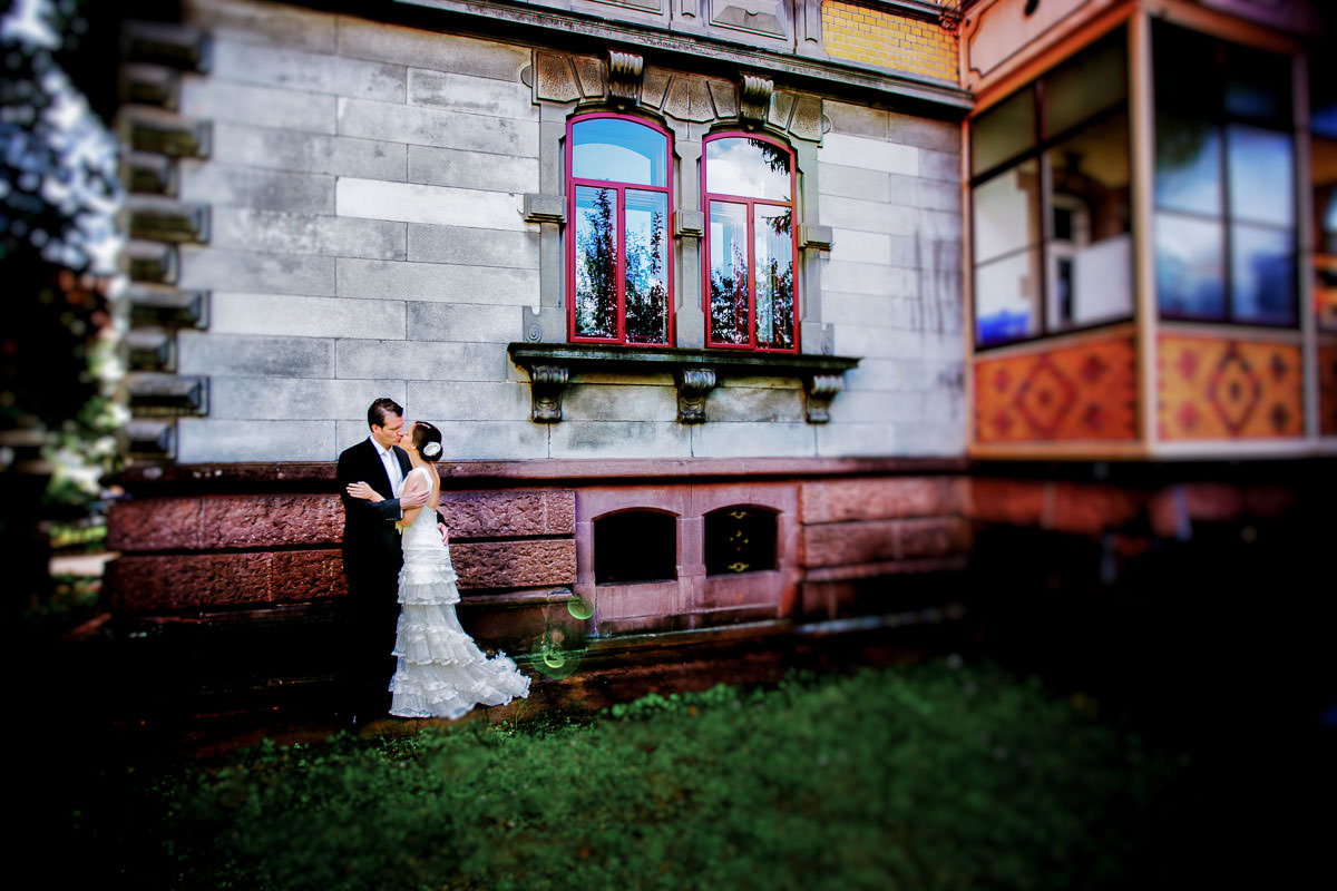 Hochzeit Hofgut Hohenkarpfen