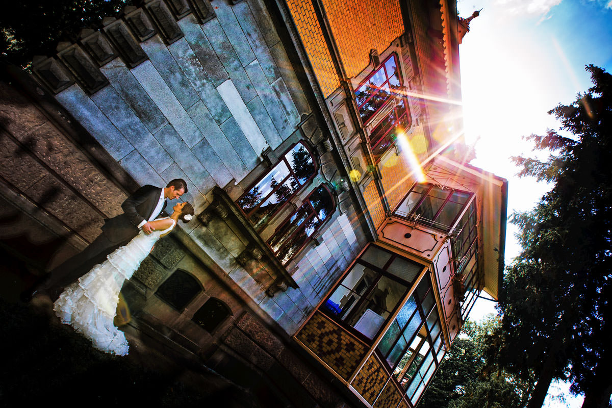 Hochzeitsfotograf Hofgut Hohenkarpfen