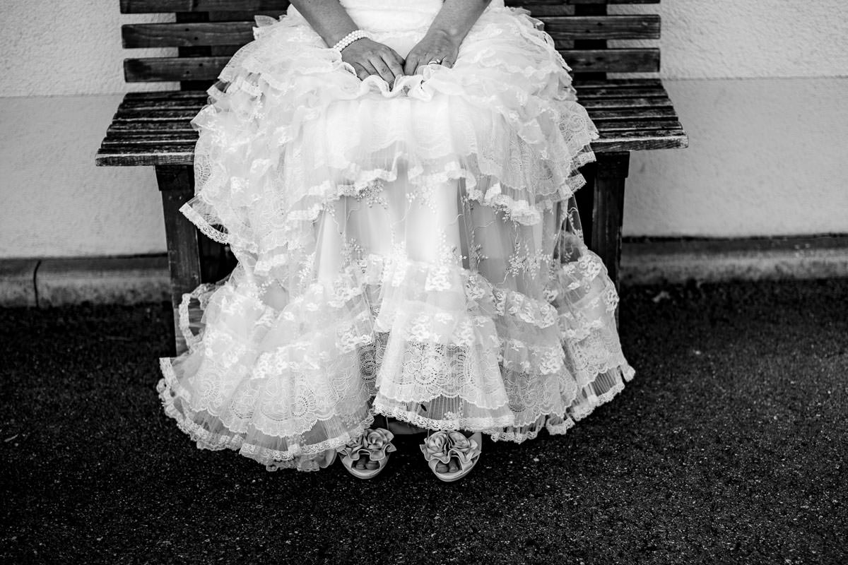 Hochzeitsfotos Hofgut Hohenkarpfen