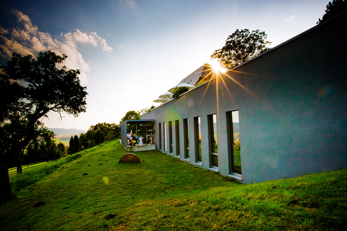  Hochzeit im Hofgut Hohenkarpfen