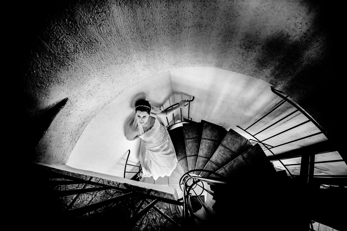 Hochzeitsfotograf im Weingut Zumstein