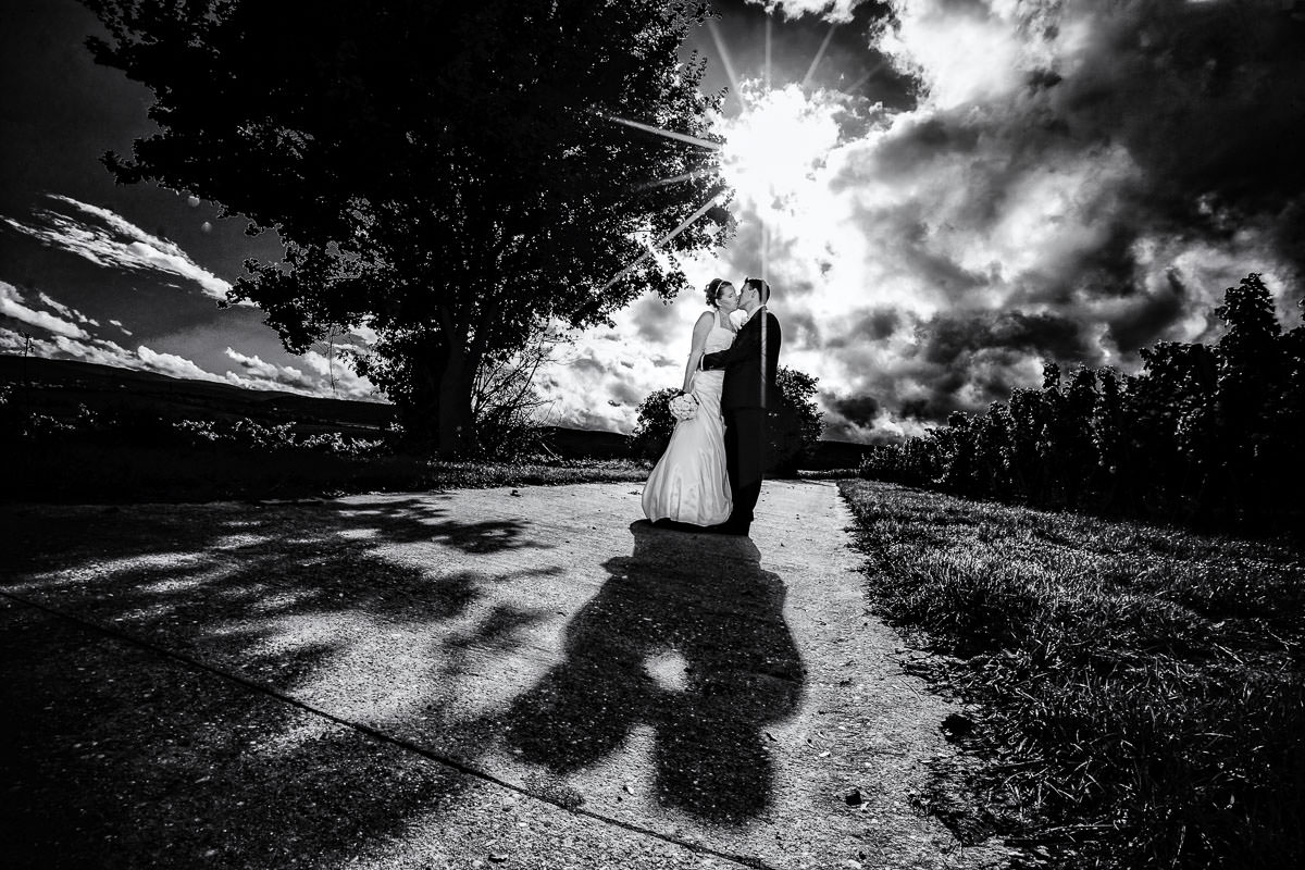 Hochzeit Weingut Zumstein