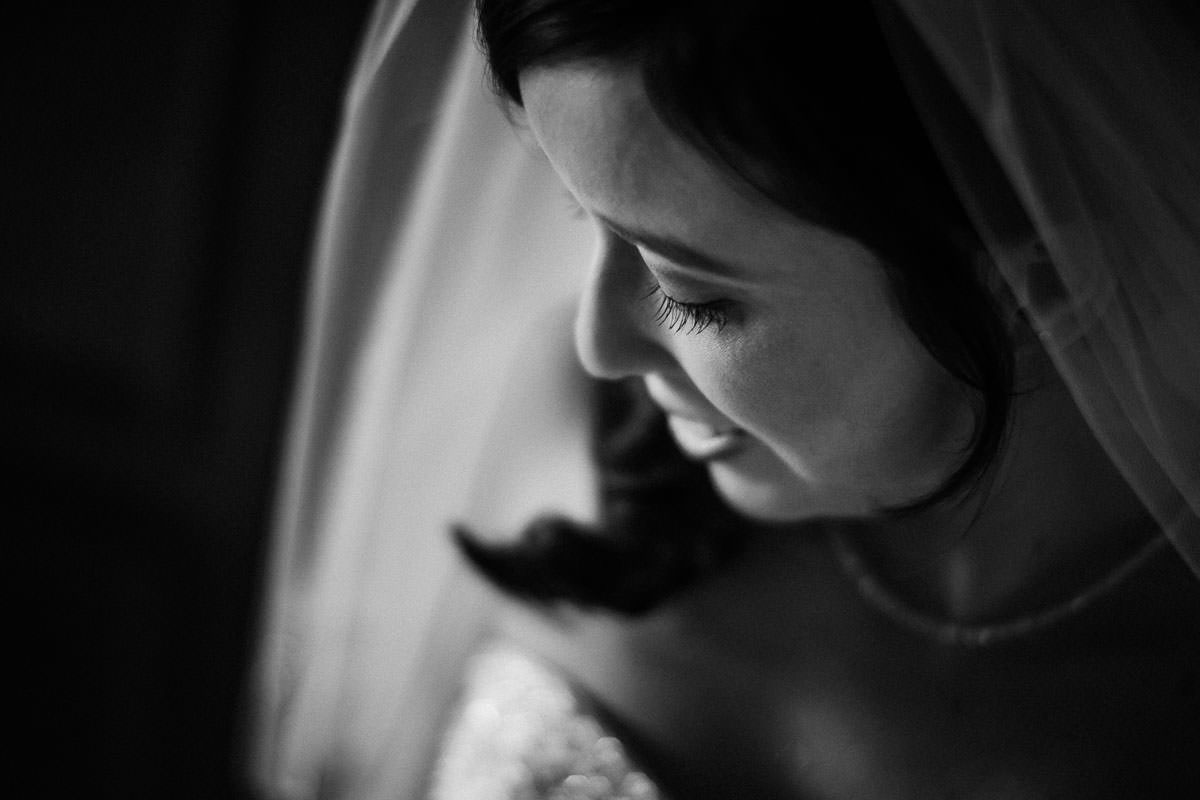 Hochzeit Burg Hornberg Brautvorbereitungen