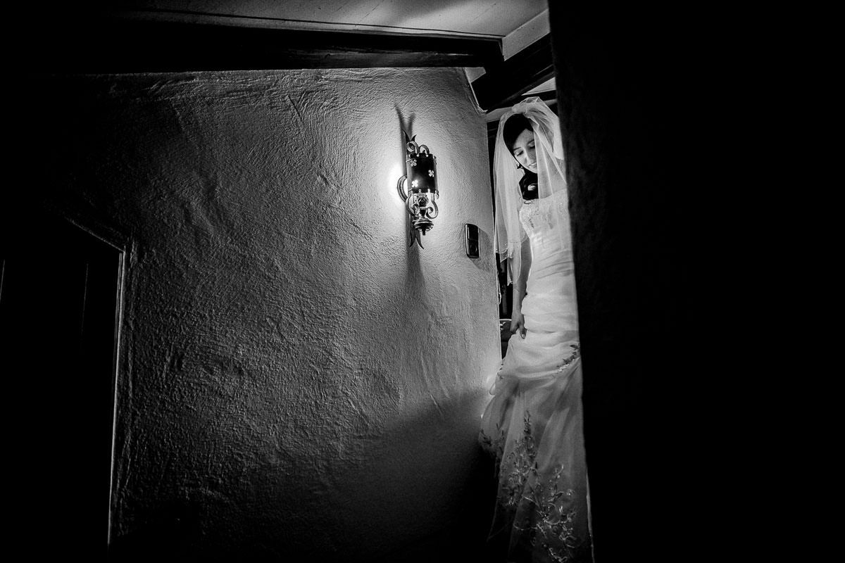 Hochzeit Burg Hornberg