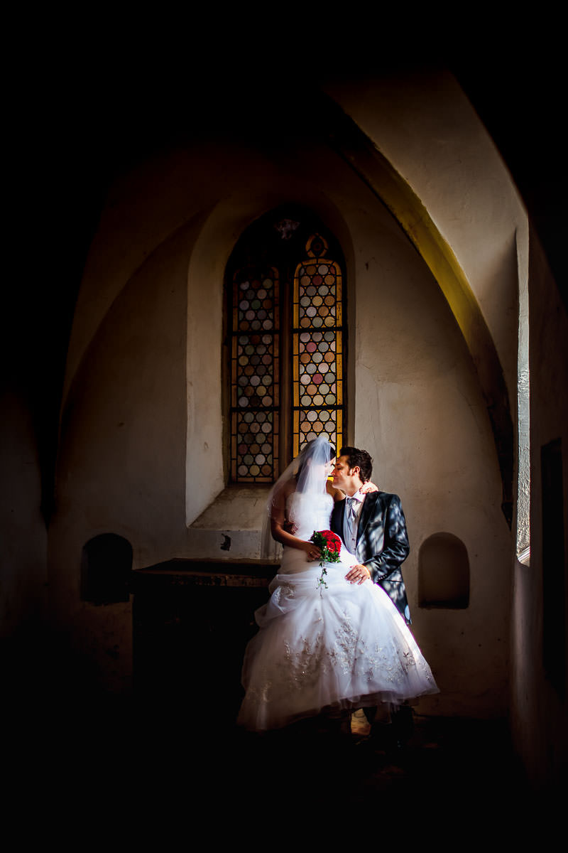 Hochzeitsfotograf Burg Hornberg Neckarzimmern 