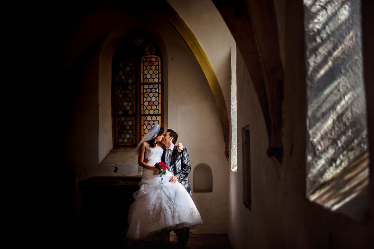 Hochzeit Burg Hornberg Neckarzimmern 