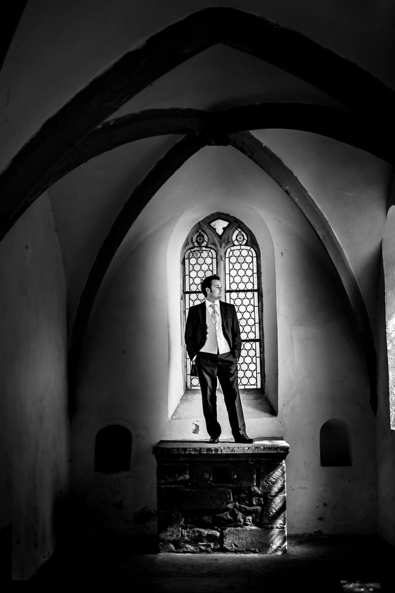 Hochzeitsfotos Burg Hornberg Neckarzimmern 