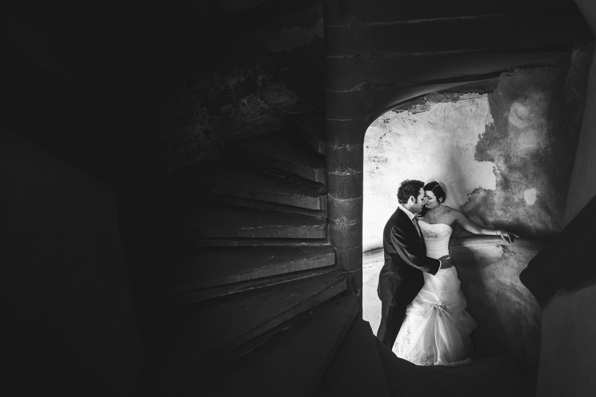 Hochzeitsfotos Burg Hornberg Neckarzimmern 