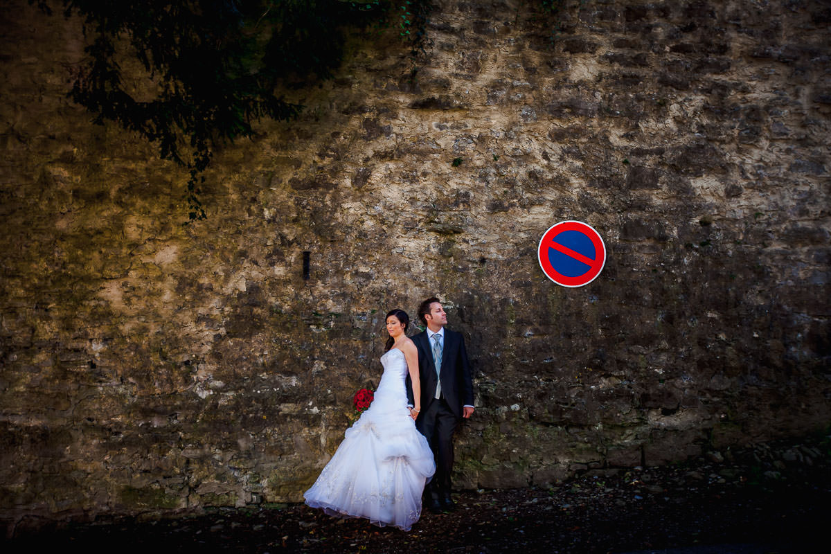 Hochzeitsfotografen Burg Hornberg Neckarzimmern 