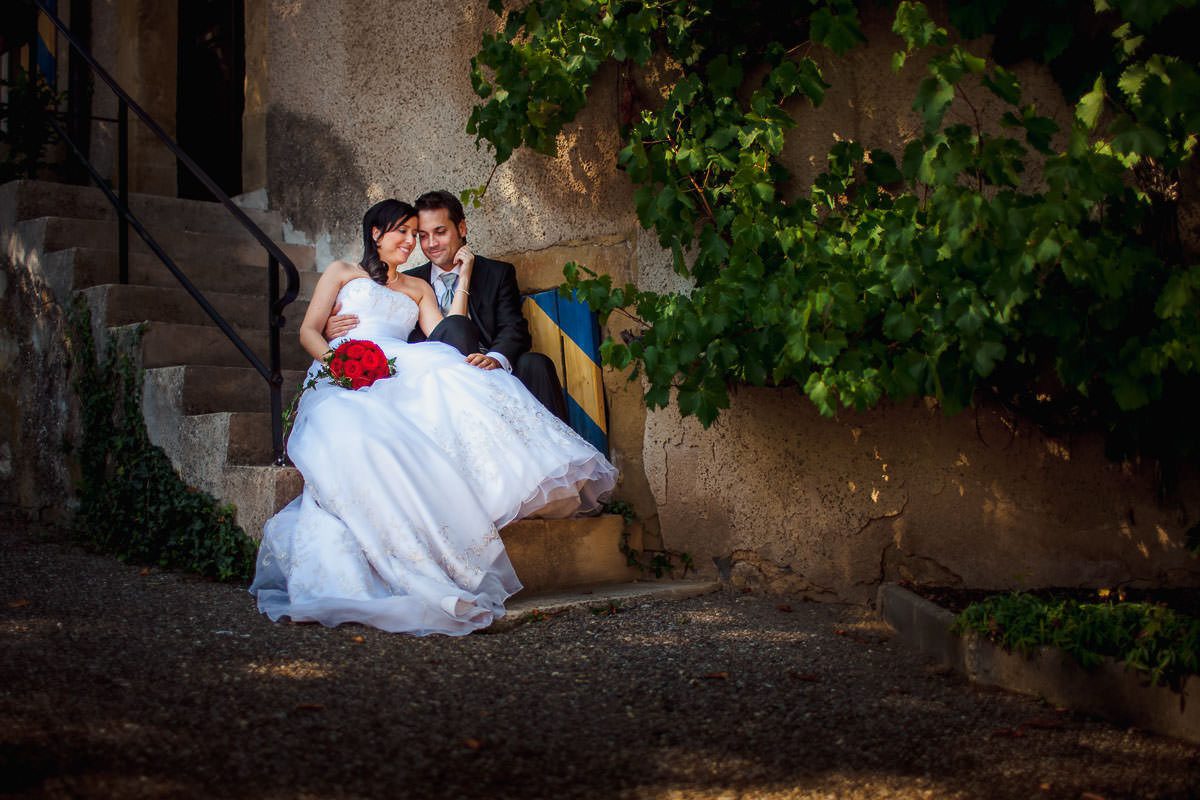 Hochzeit Burg Hornberg Neckarzimmern 
