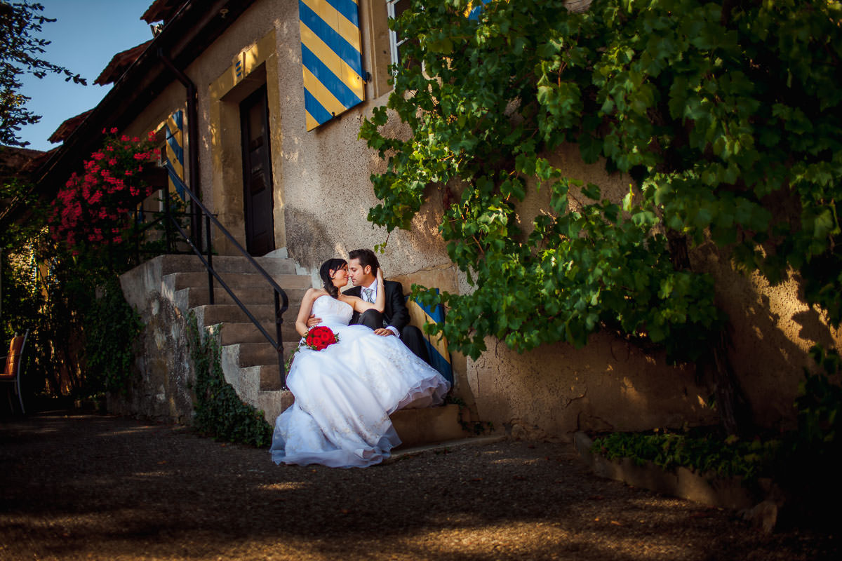 Hochzeitsfotografen Burg Hornberg Neckarzimmern 