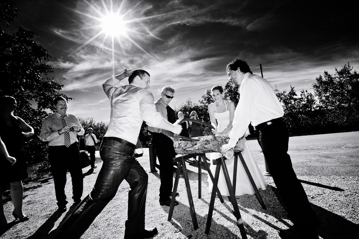 Hochzeitsfeier Weingut Schröder Weinheim