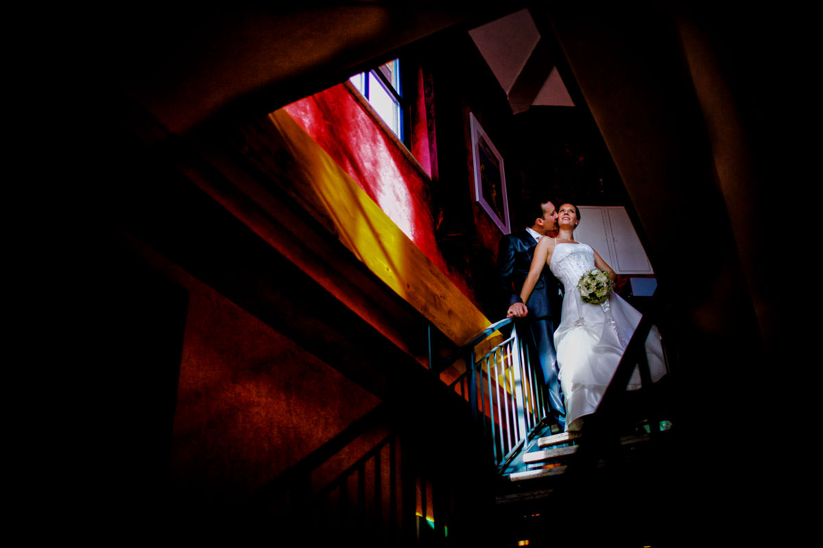 Hochzeitsfotos Weingut Schröder Weinheim