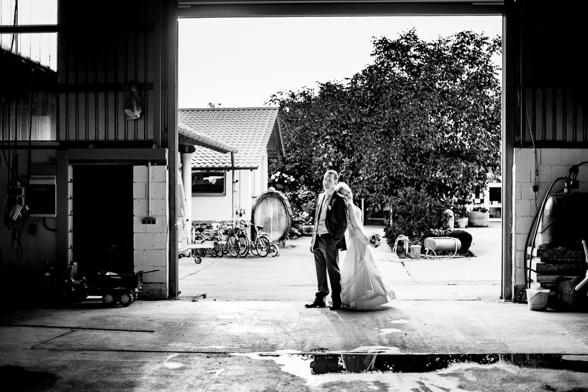 Hochzeitsbilder Weingut Schröder Weinheim