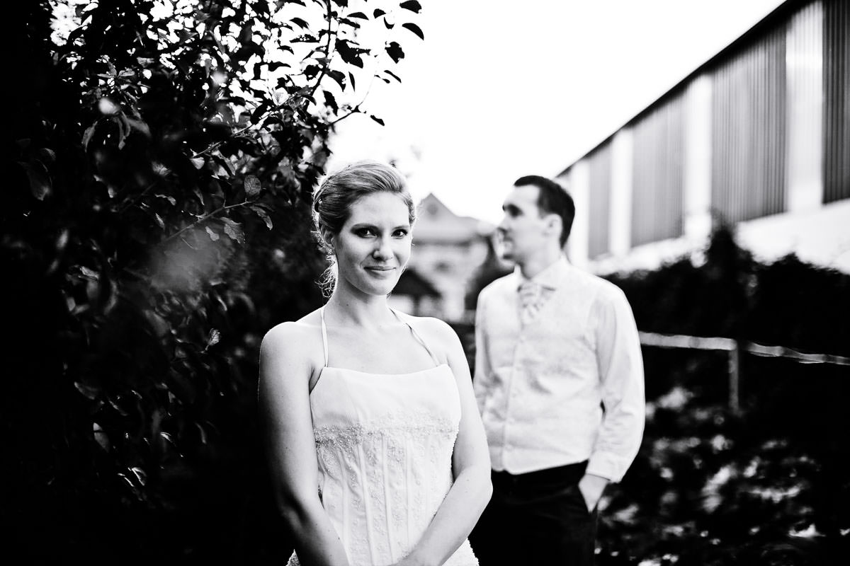 Hochzeitsfotos im Weingut Schröder 