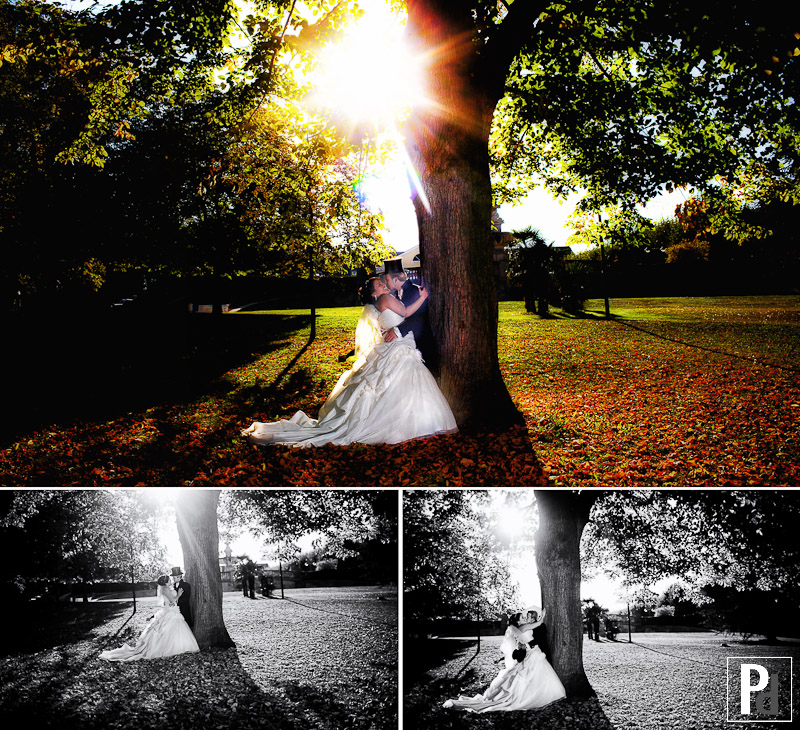 Hochzeit Bad Dürkheim Kurparkhotel