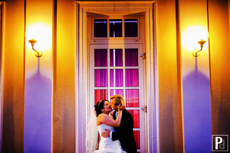 Hochzeit Bad Dürkheim Kurparkhotel