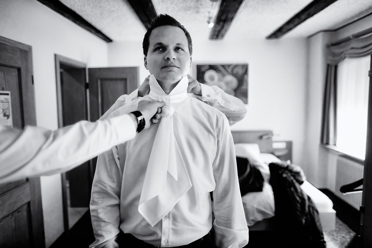 Hochzeit im Landhotel Rössle in Stimpfach Rechenberg