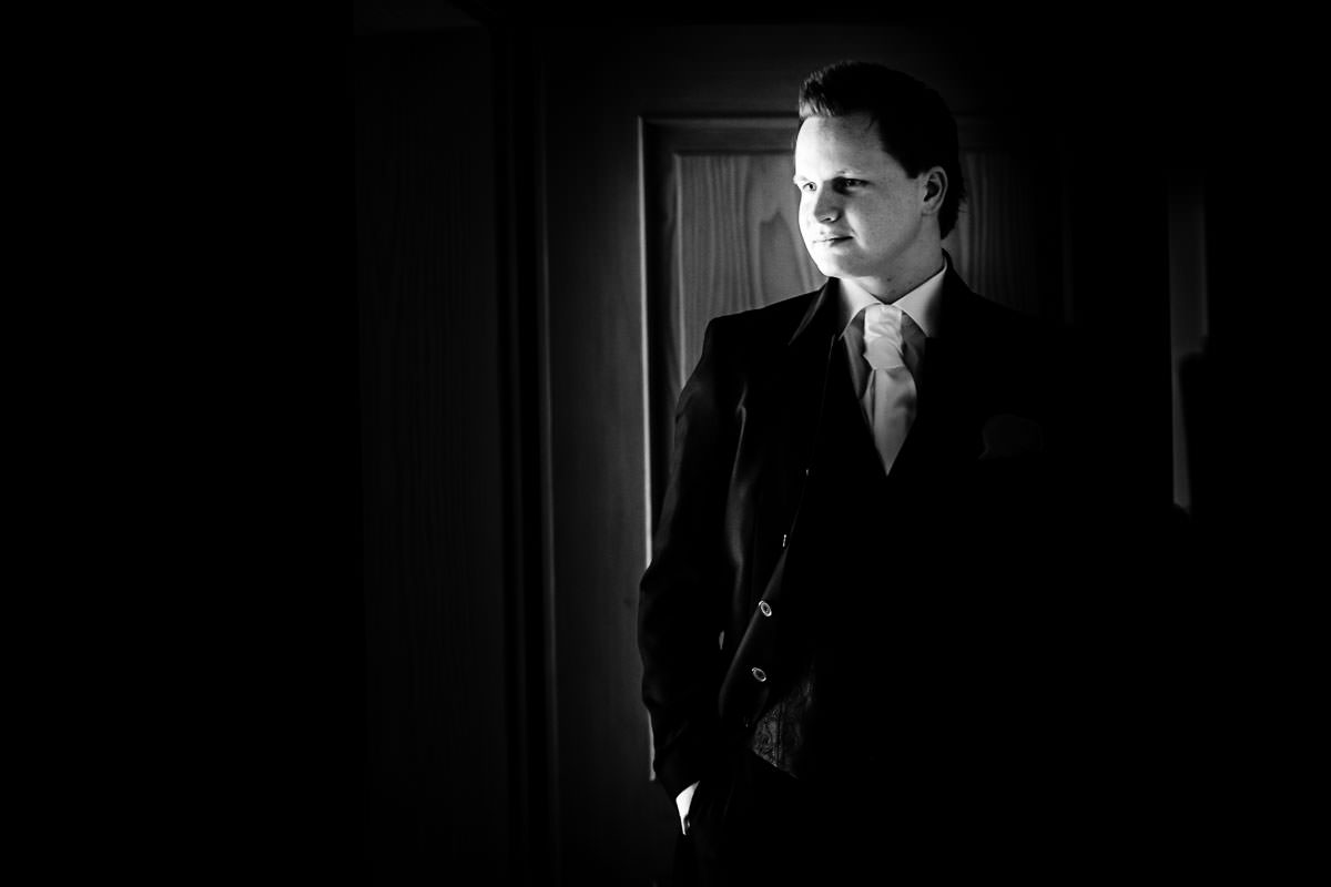 Hochzeitsfotos im Landhotel Rössle in Stimpfach Rechenberg