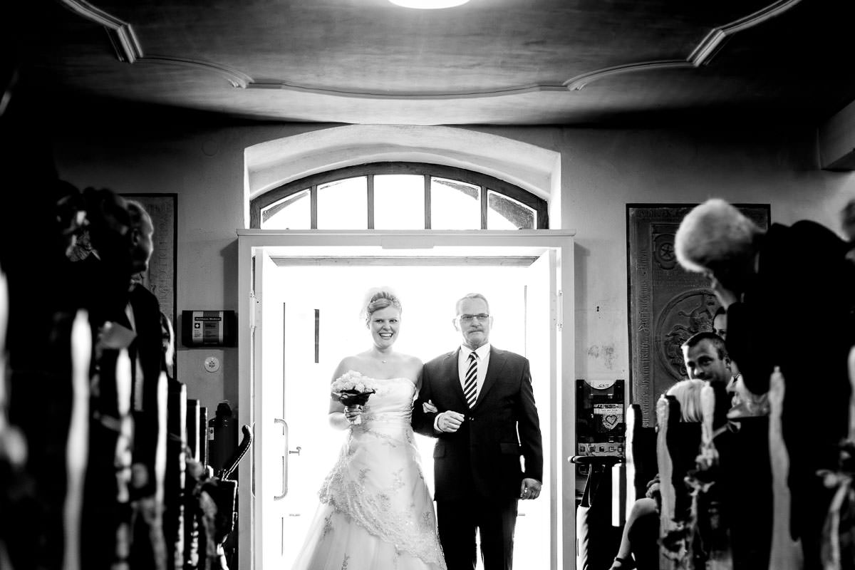 Hochzeit in Stimpfach Rechenberg