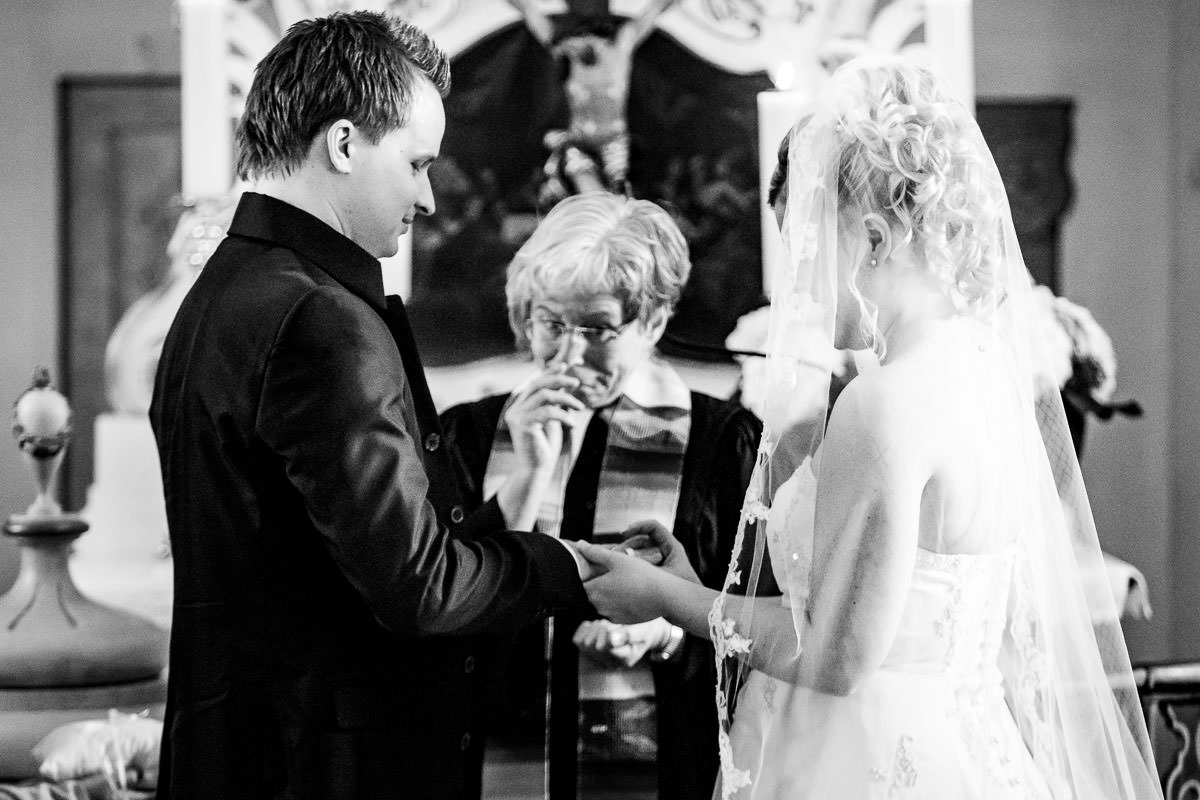 Hochzeit in Stimpfach Rechenberg