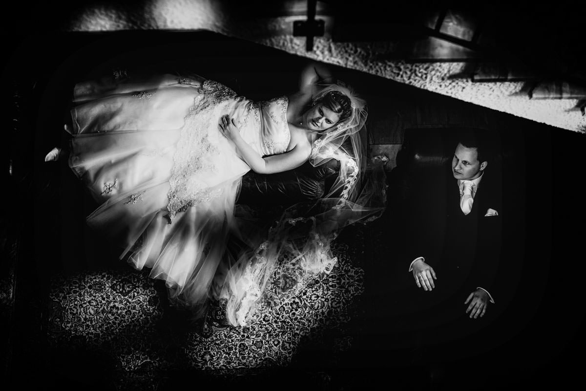 Hochzeit Landhotel Rössle