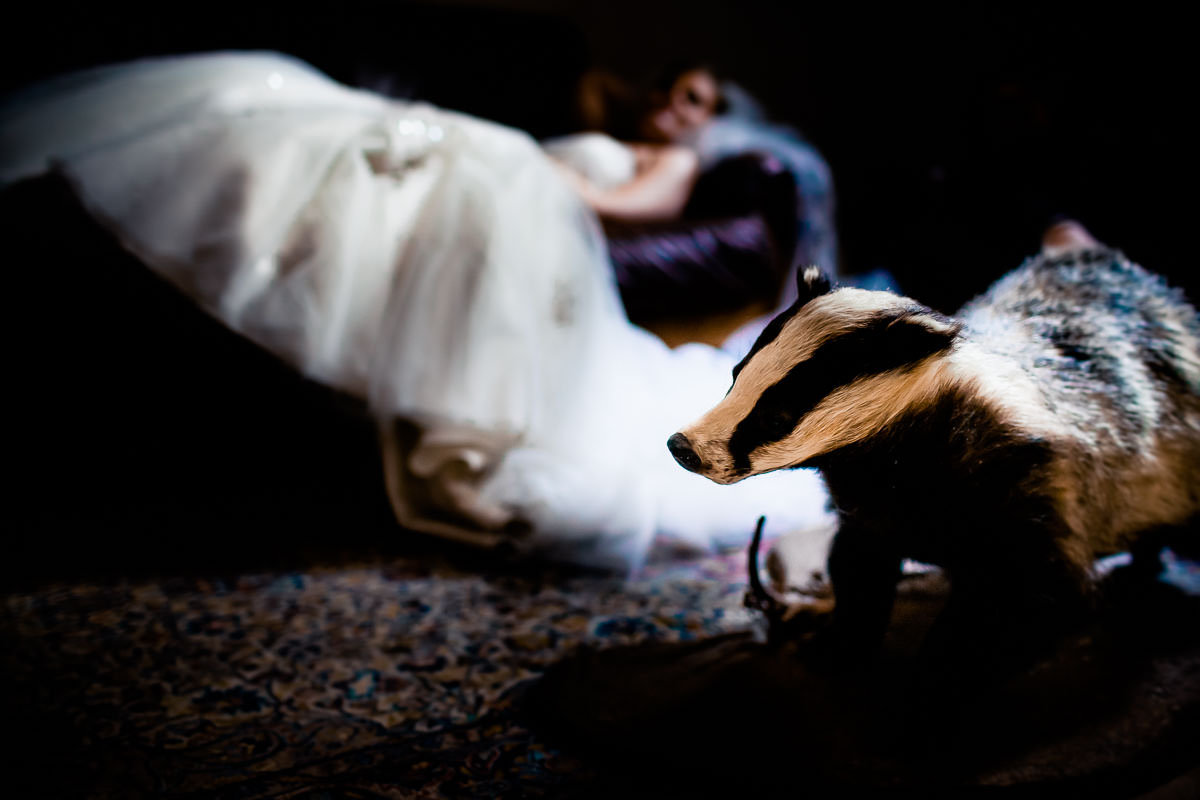 Hochzeitsfotos im Landhotel Rössle in Stimpfach Rechenberg