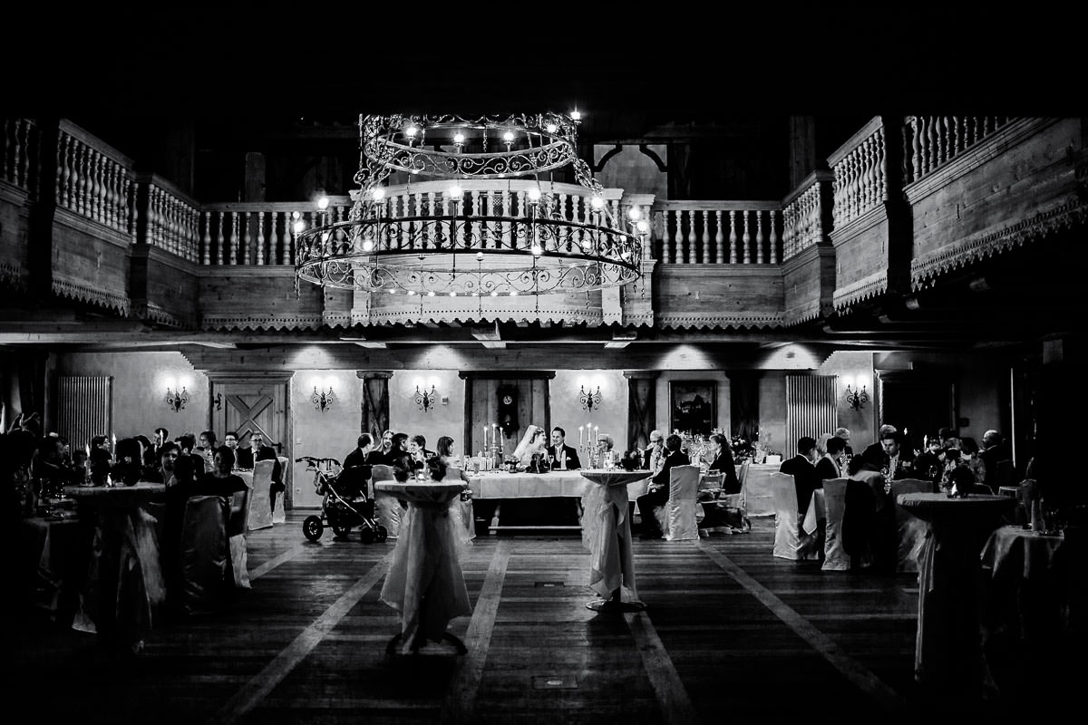 Hochzeitsfeier Landhotel Rössle in Stimpfach Rechenberg