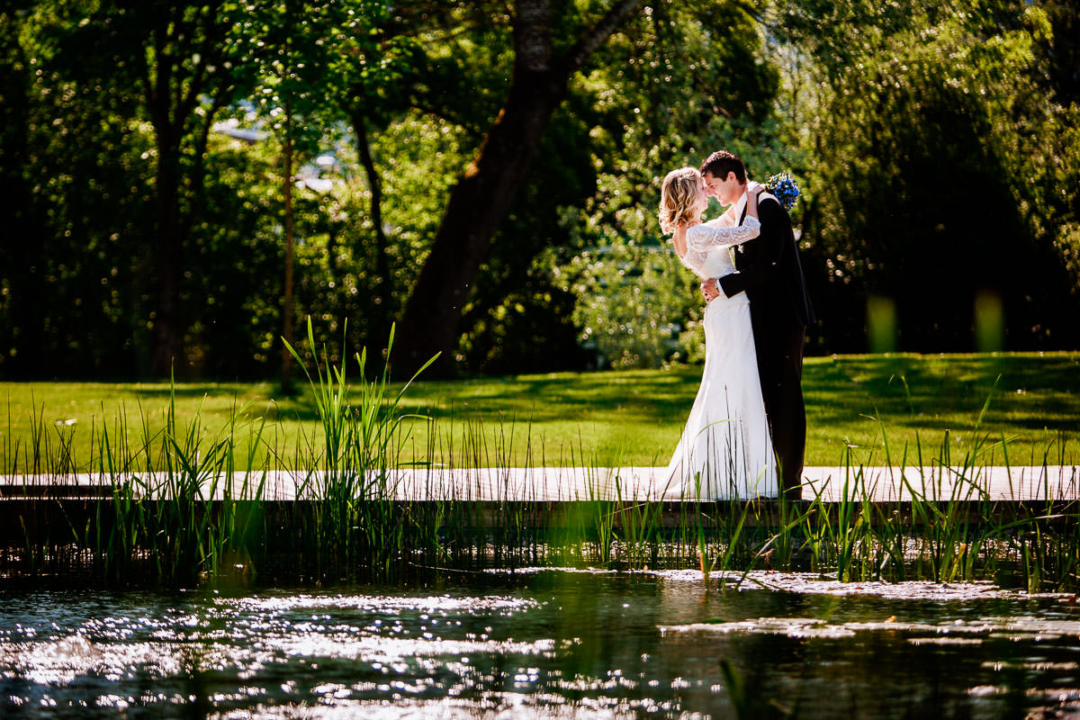 Hochzeitsfotograf in Sonthofen im Allgäu