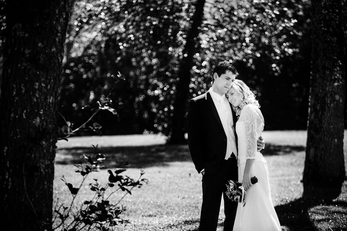 Hochzeitsfotos in Sonthofen im Allgäu