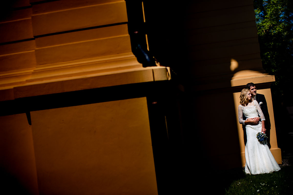 Hochzeitsfotografie in Sonthofen im Allgäu