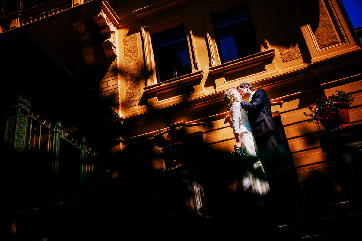 Hochzeitsfotograf in Sonthofen