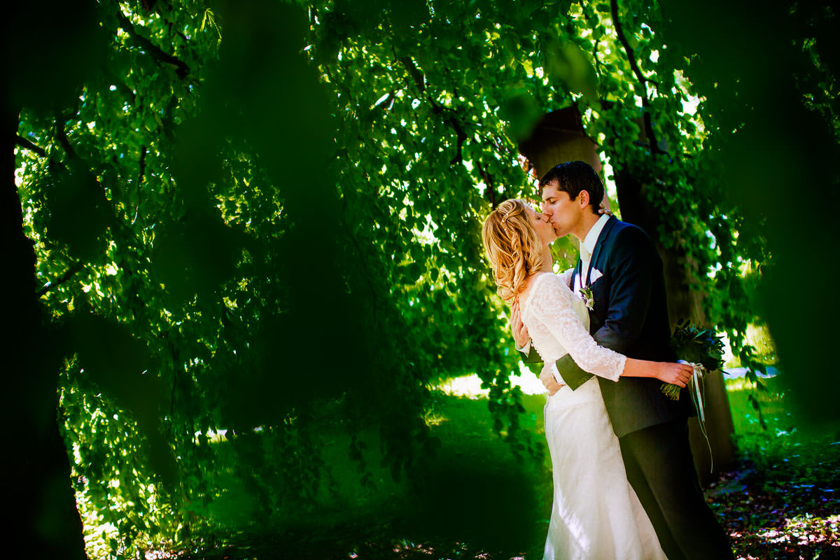 Hochzeitsfotografen in Sonthofen im Allgäu
