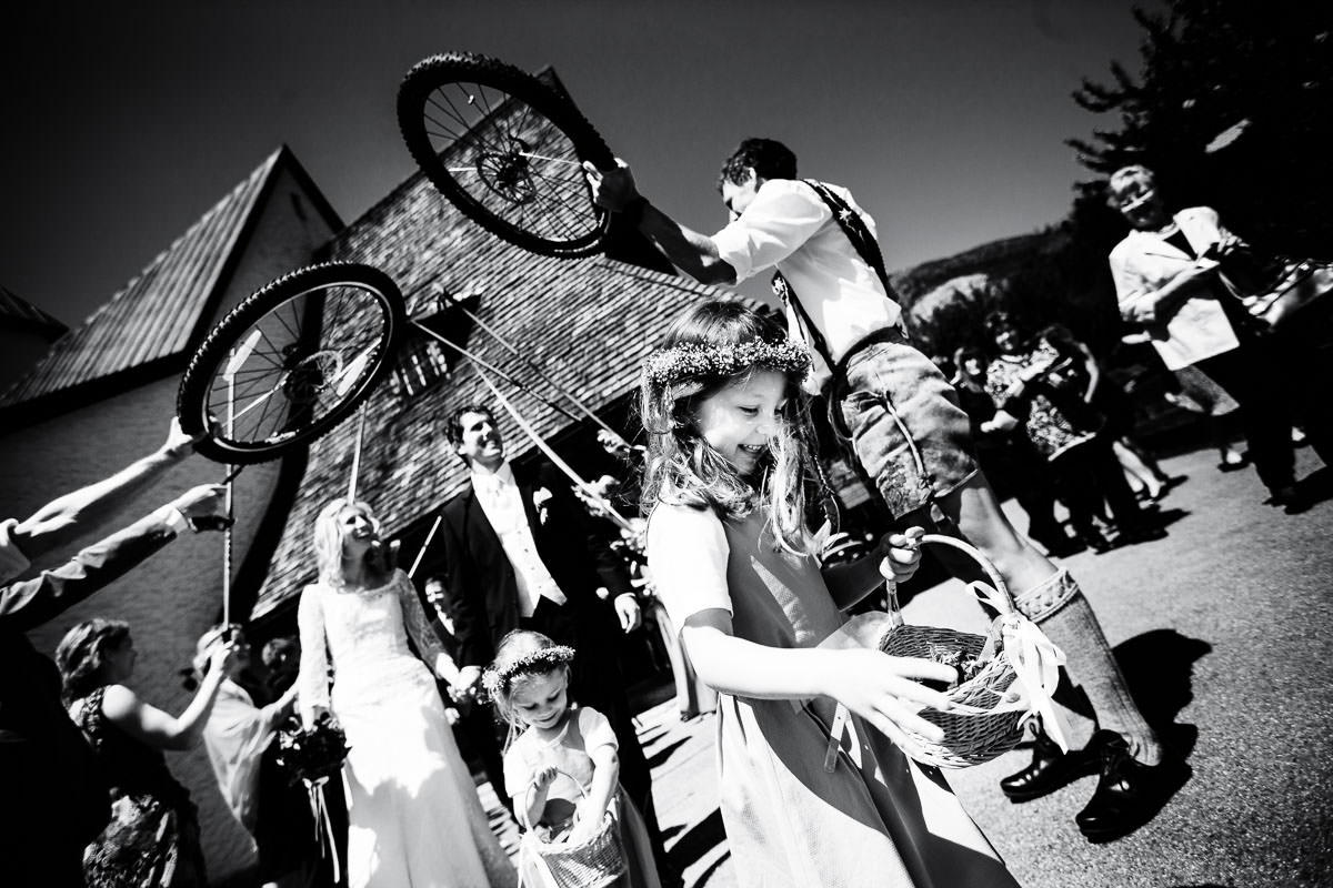 heiraten in Sonthofen