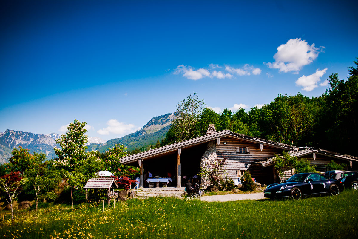 heiraten in Sonthofen