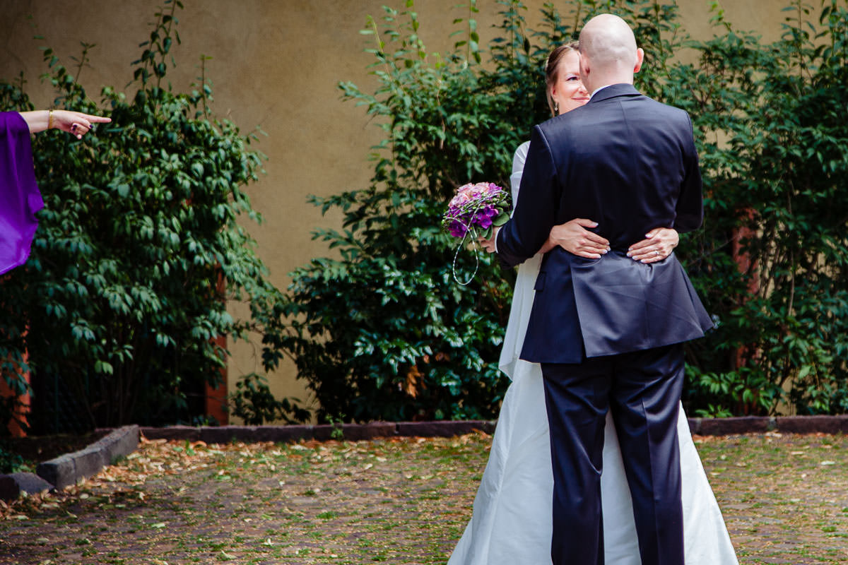 Standesamtliche Hochzeit Im Schloss Weinheim