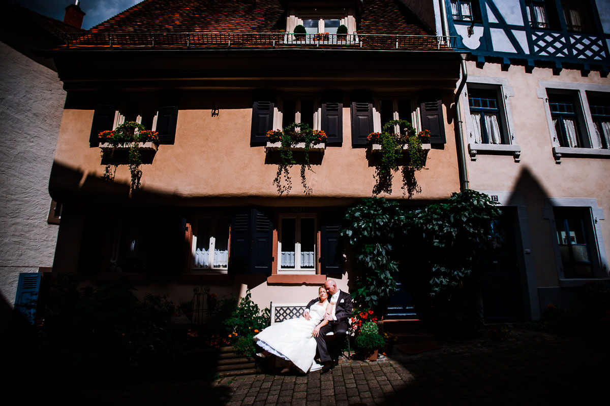 Hochzeitsfotograf Weinheim