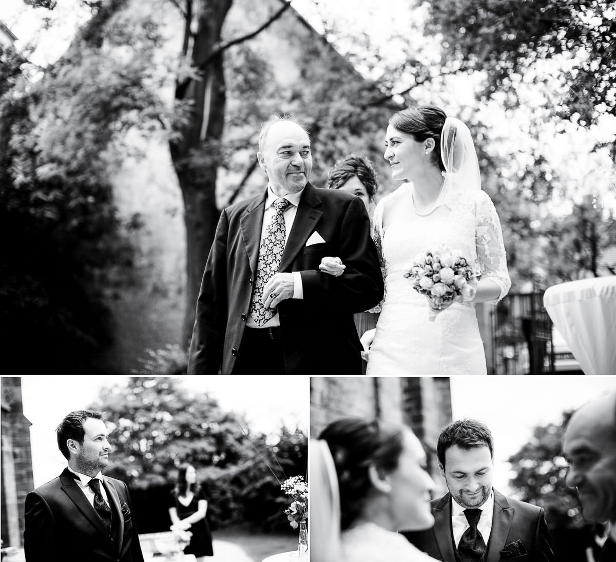 Hochzeit Weisenheim am Berg