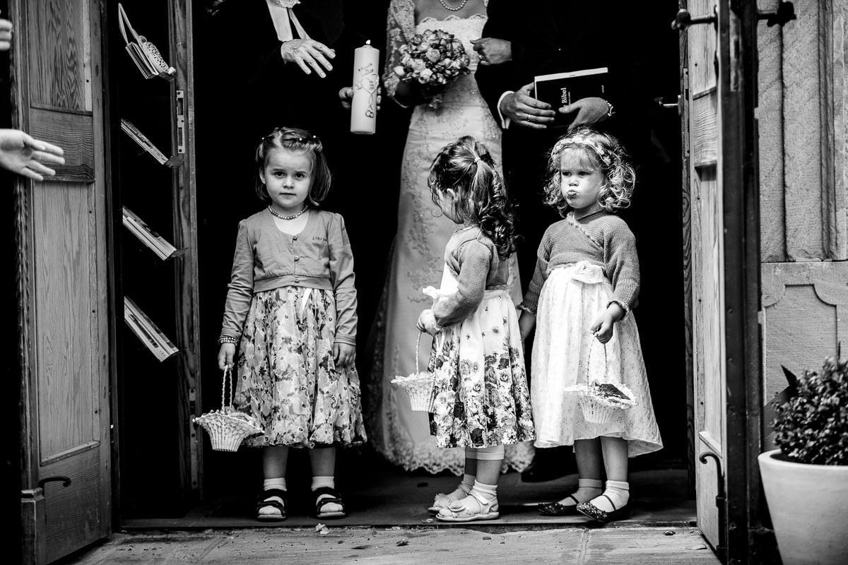 Hochzeit Weisenheim am Berg