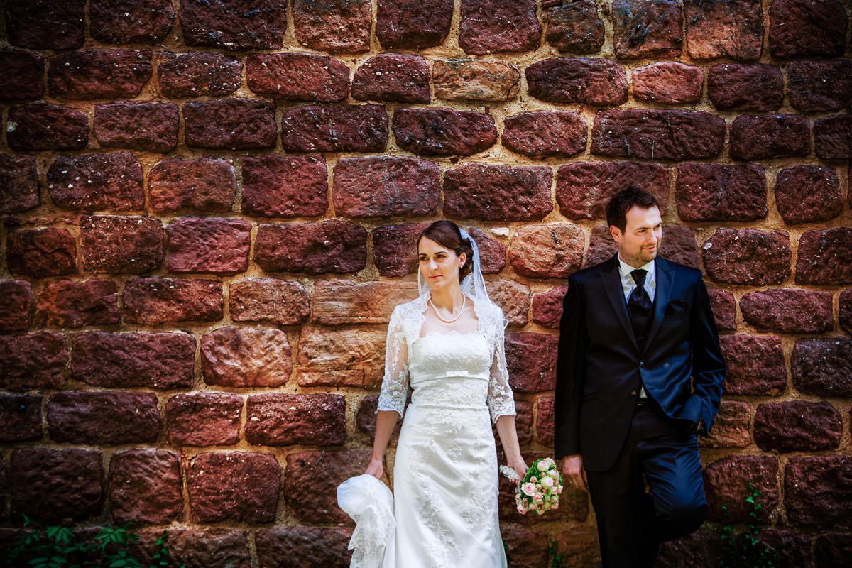 Hochzeitsfotos Weisenheim am Berg