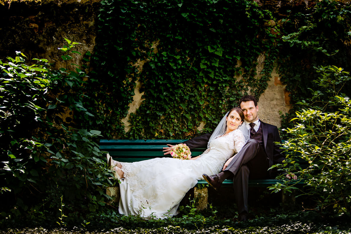 Hochzeitsfotos Weisenheim am Berg