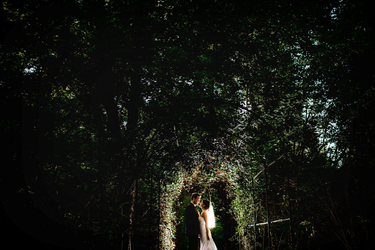 Hochzeitsfotograf in der Haldmühle Bissersheim