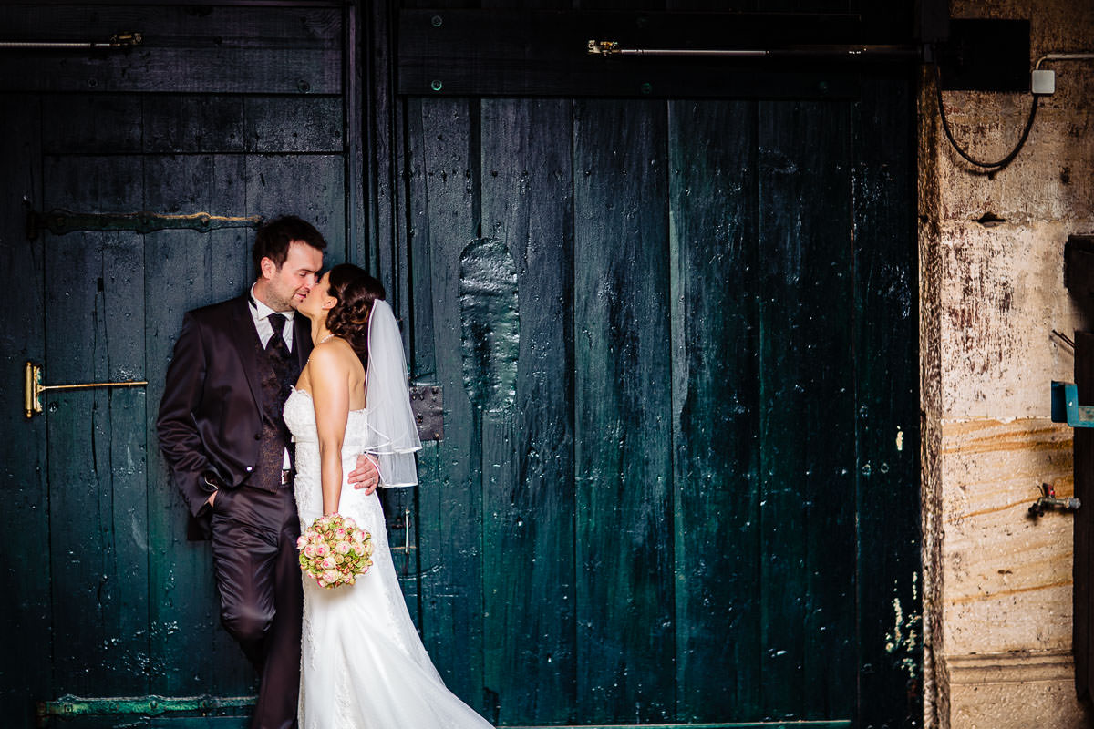 Hochzeitsfotografie Haldmühle Bissersheim