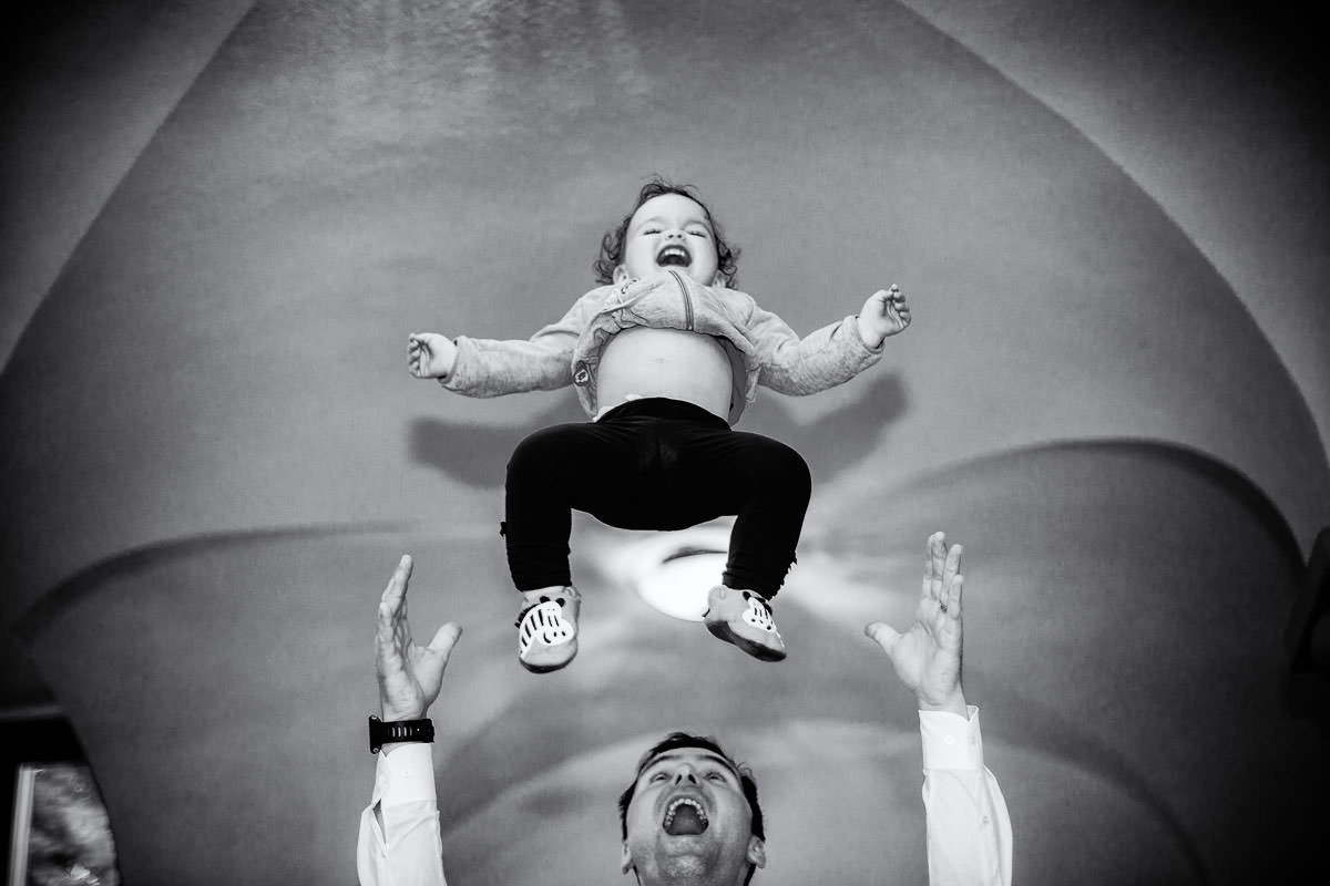 Hochzeitsfeier in der Haldmühle