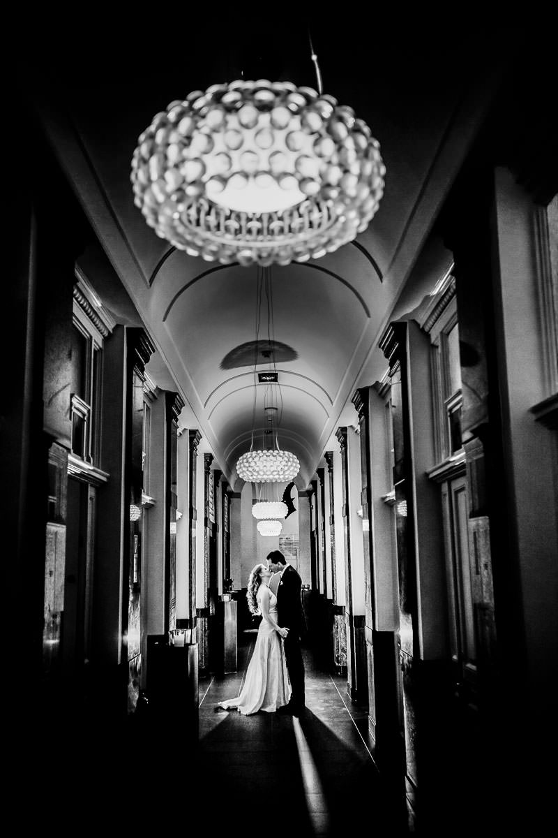 Hochzeitsfotos Radisson Blu Schwarzer Bock Hotel in Wiesbaden